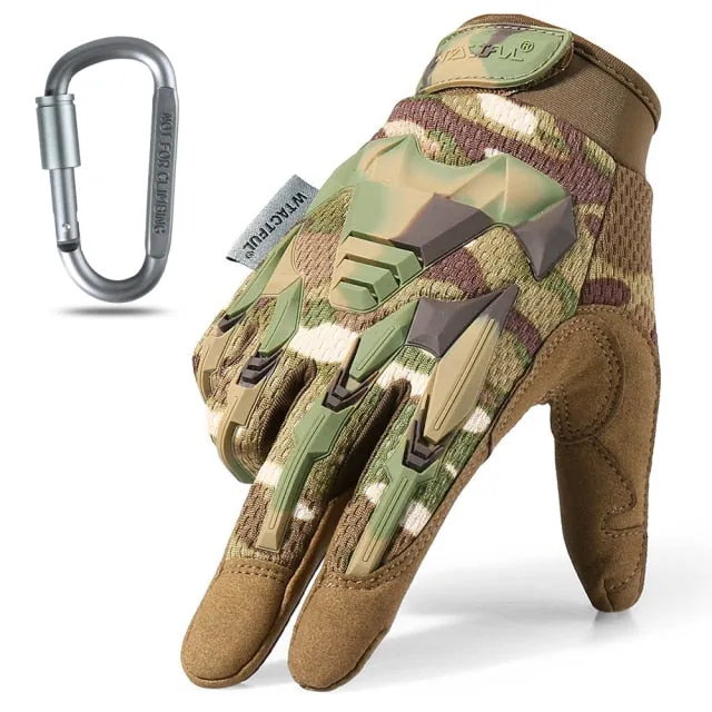Tactical Gloves