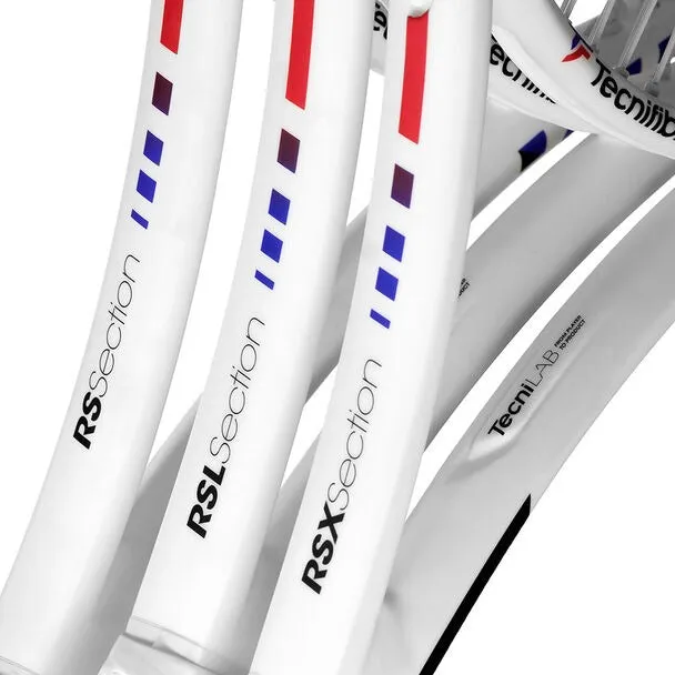 Tecnifibre T-Fight 280 Isoflex Tennis Racket (Strung)