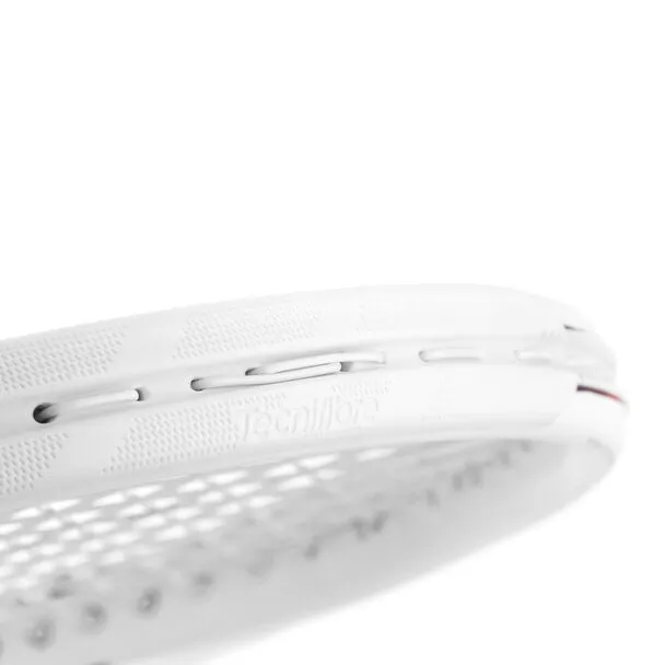 Tecnifibre T-Fight 280 Isoflex Tennis Racket (Strung)