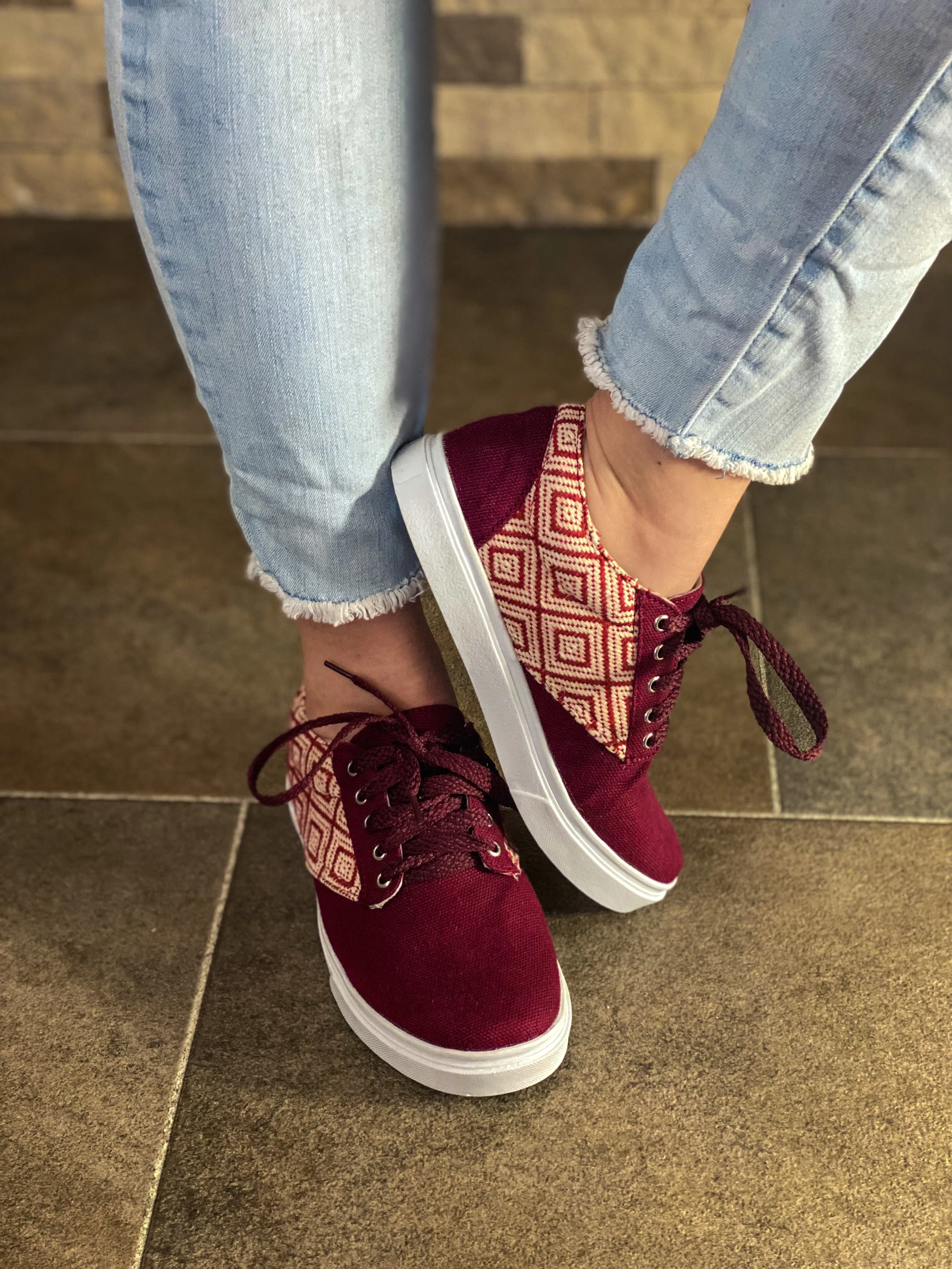 Tenis Michoacan