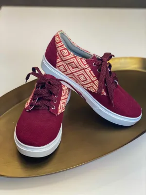 Tenis Michoacan