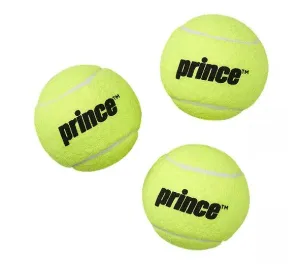 Tennis Match Ball- 3 Pack
