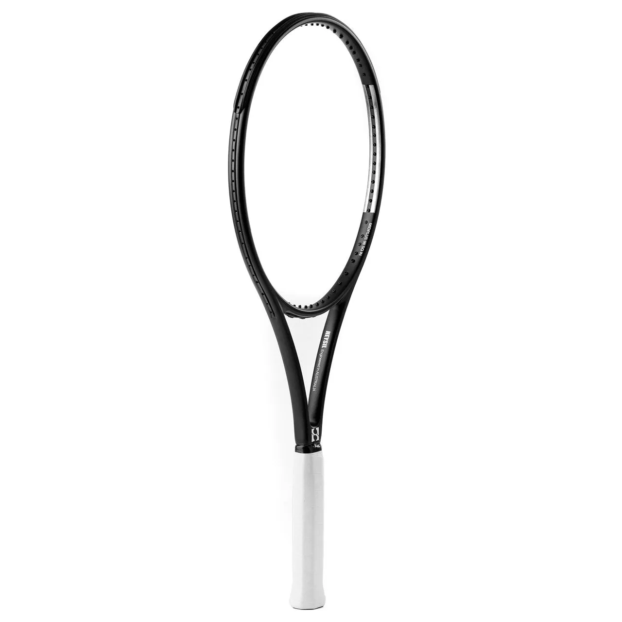 Tennis Racquet - Heysil Tour 98 - Frame