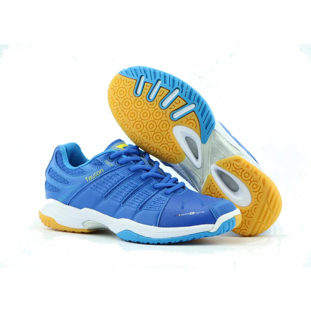 Teuton 1017 BL Indoor shoe