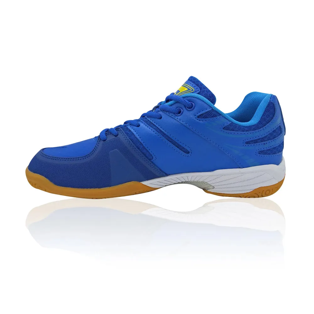 Teuton 1017 BL Indoor shoe