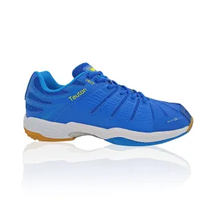 Teuton 1017 BL Indoor shoe