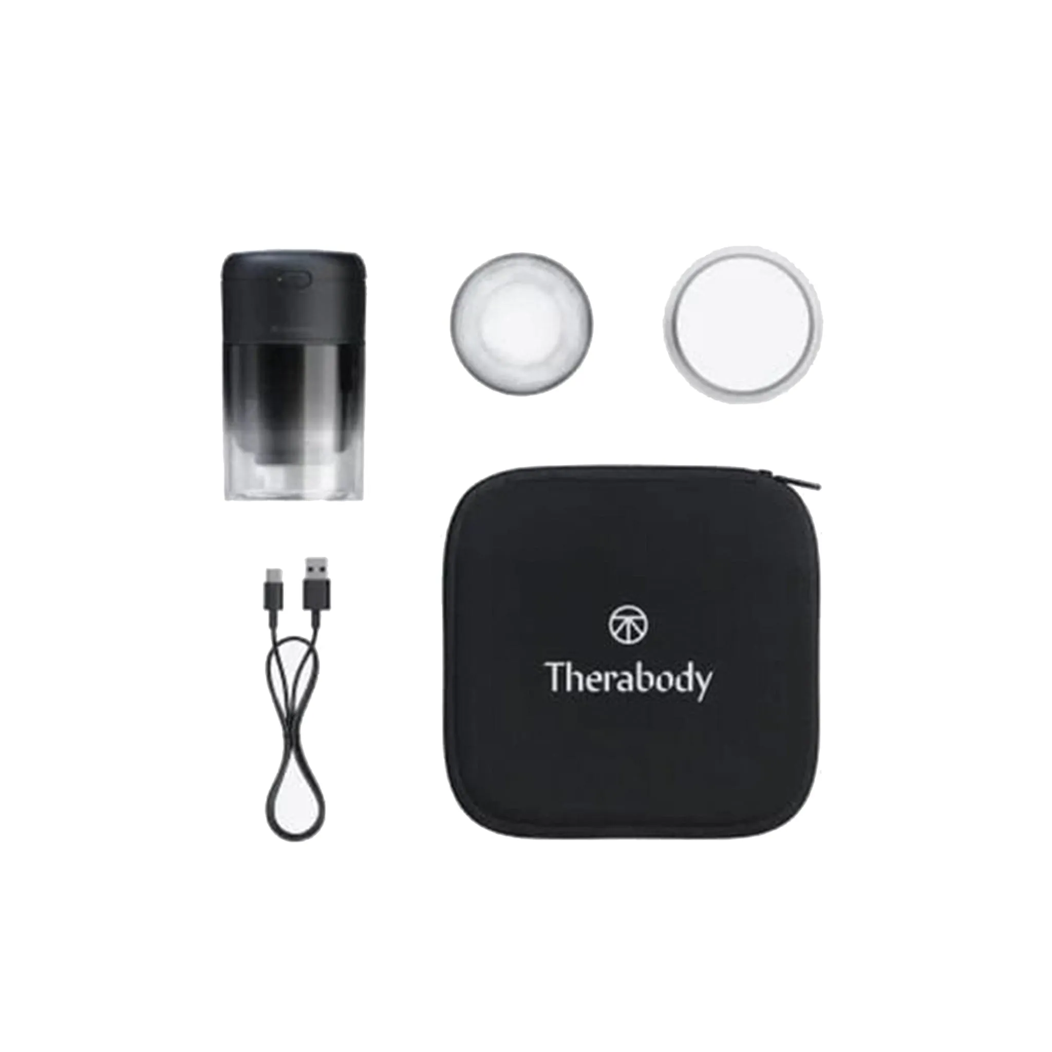 Therabody Theracup Recovery Cube