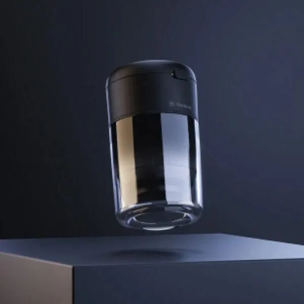 Therabody Theracup Recovery Cube