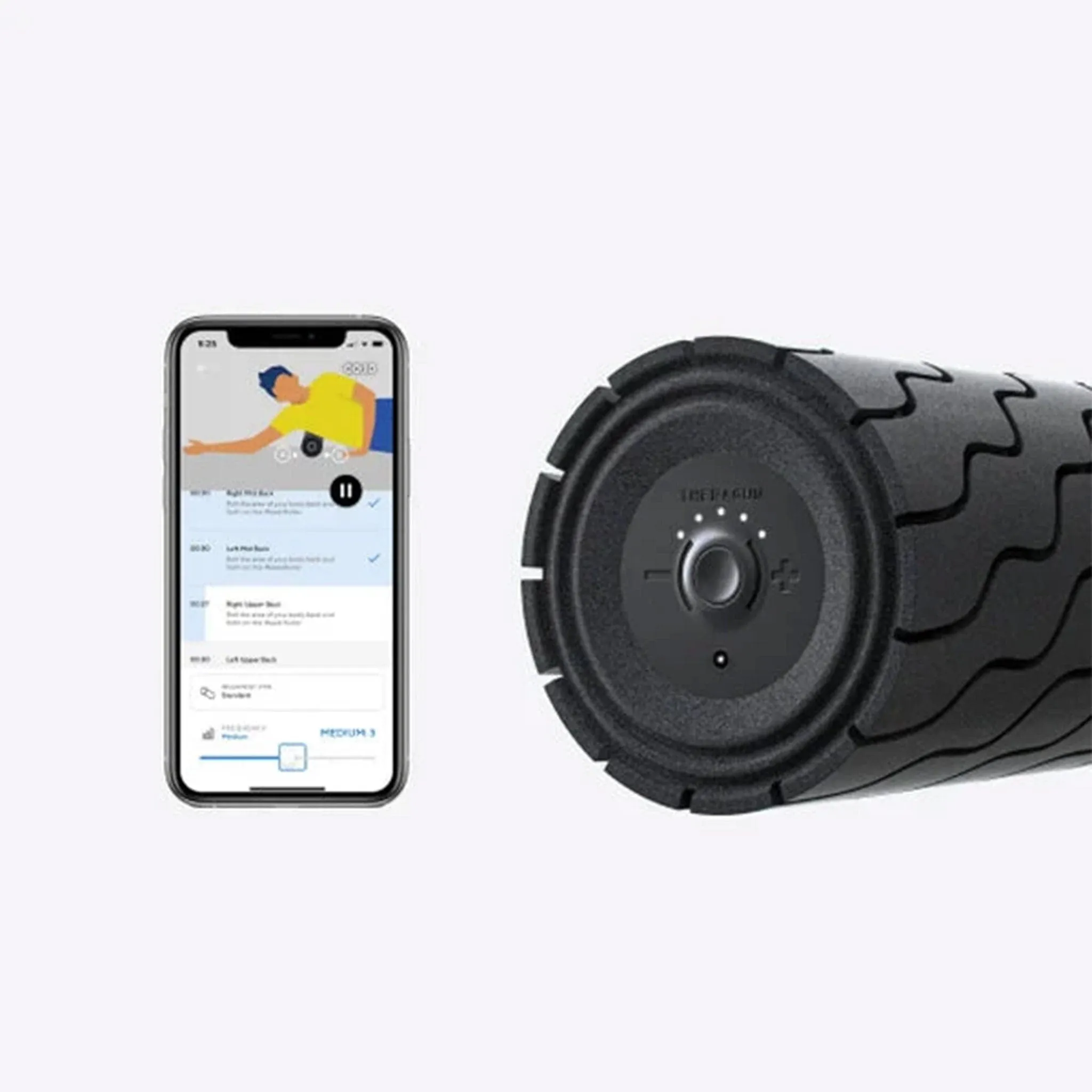 Theragun Roller