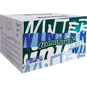 Tomahawk Winter Paintballs 2000 Stück