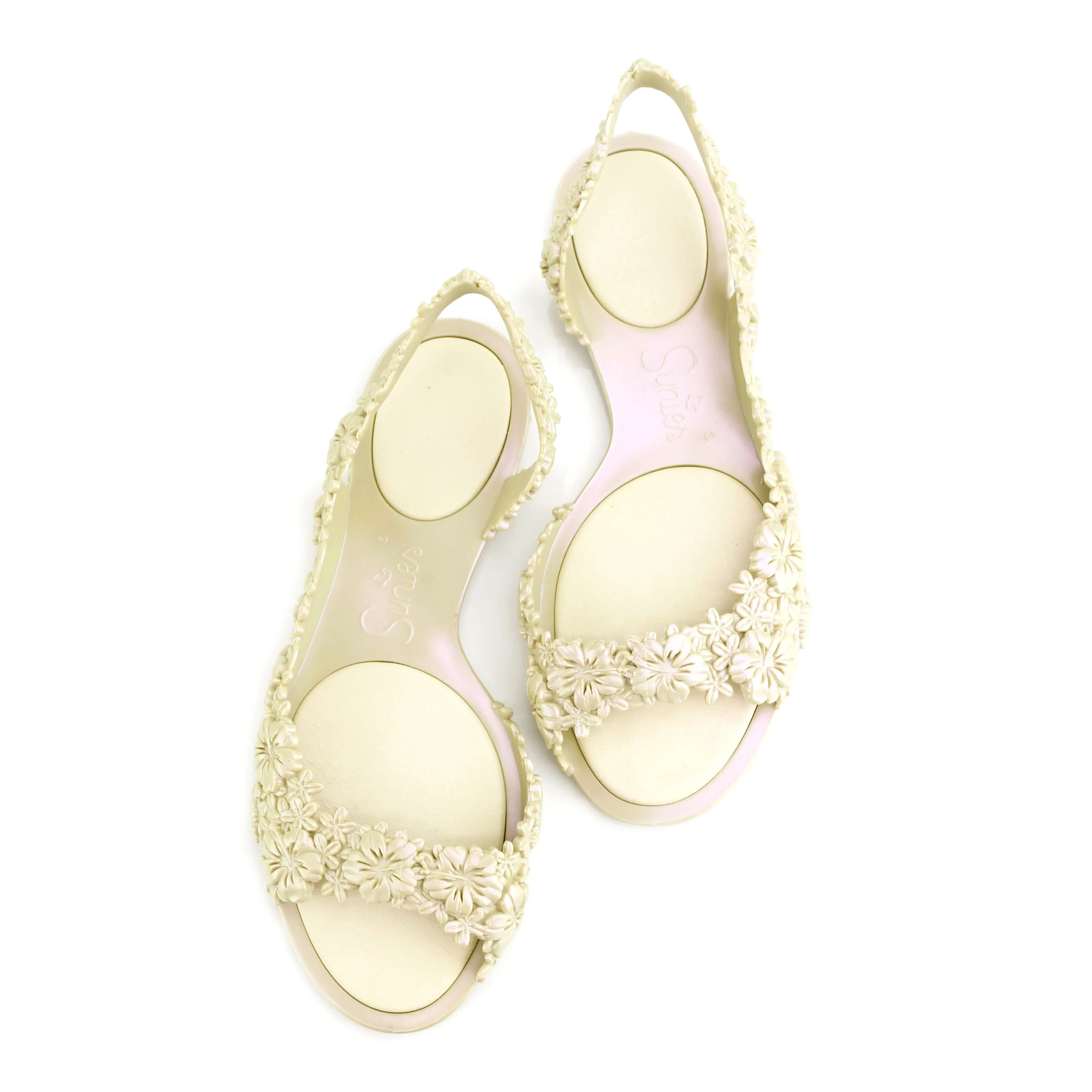 Top Sunies Hawaii Pearl Shoes
