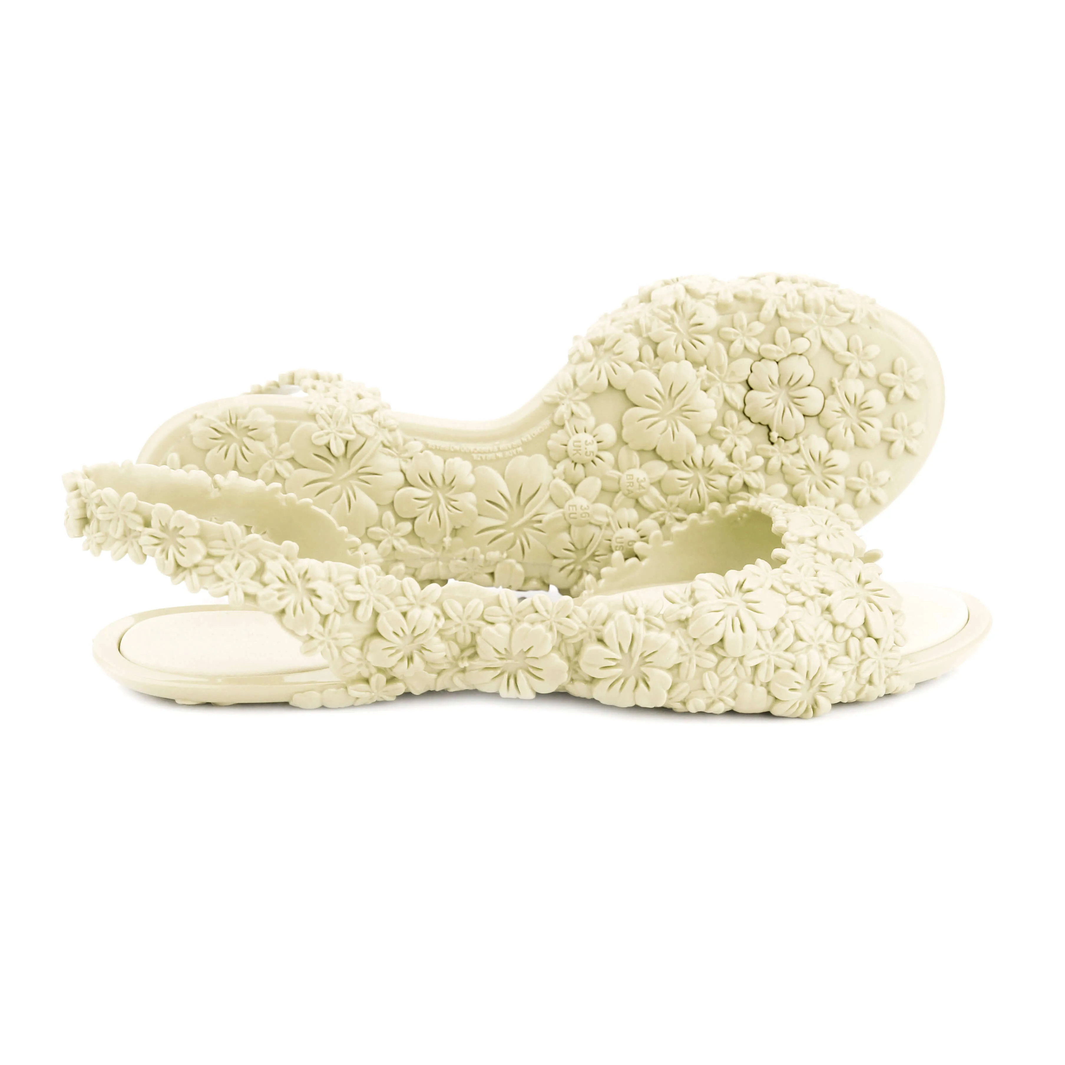 Top Sunies Hawaii Pearl Shoes