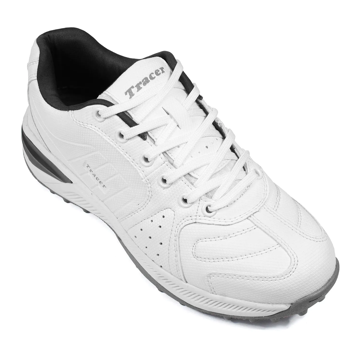 TR Spinner 11 Exclusive Cricket Shoes for Men's