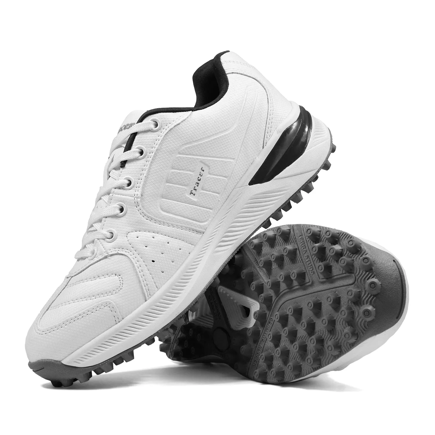 TR Spinner 11 Exclusive Cricket Shoes for Men's