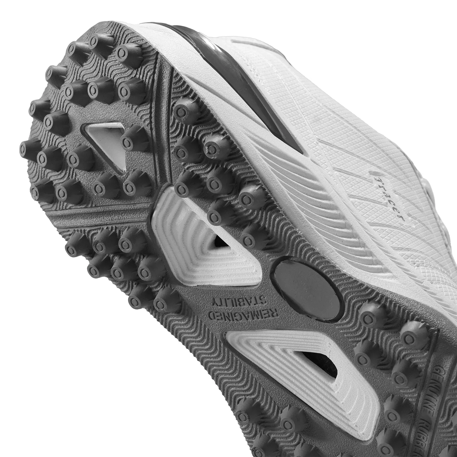 TR Spinner 11 Exclusive Cricket Shoes for Men's