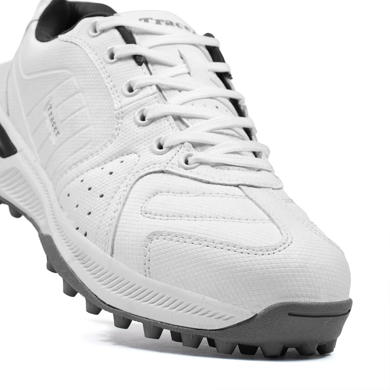 TR Spinner 11 Exclusive Cricket Shoes for Men's