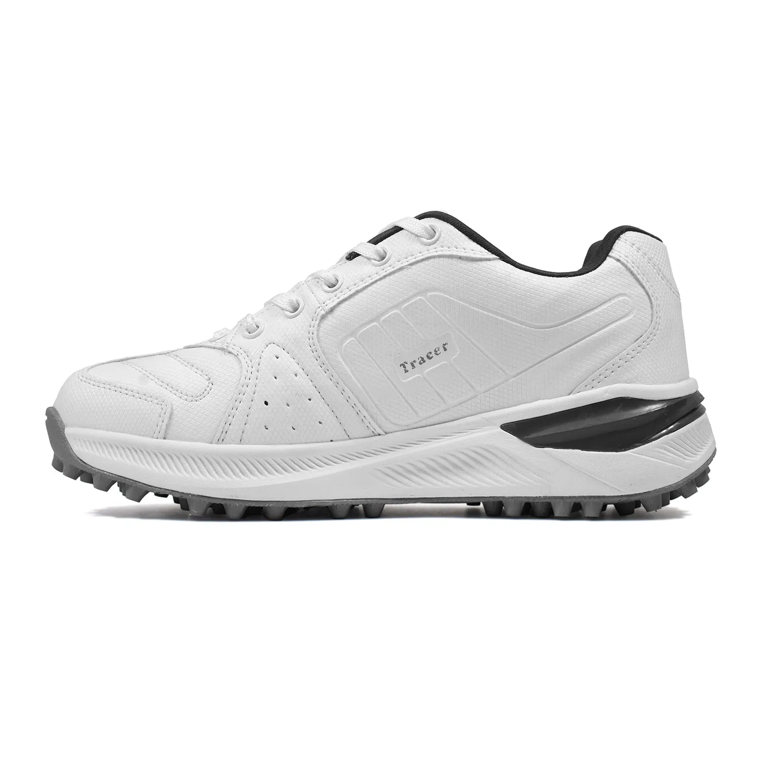 TR Spinner 11 Exclusive Cricket Shoes for Men's