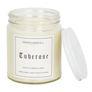 Tuberose