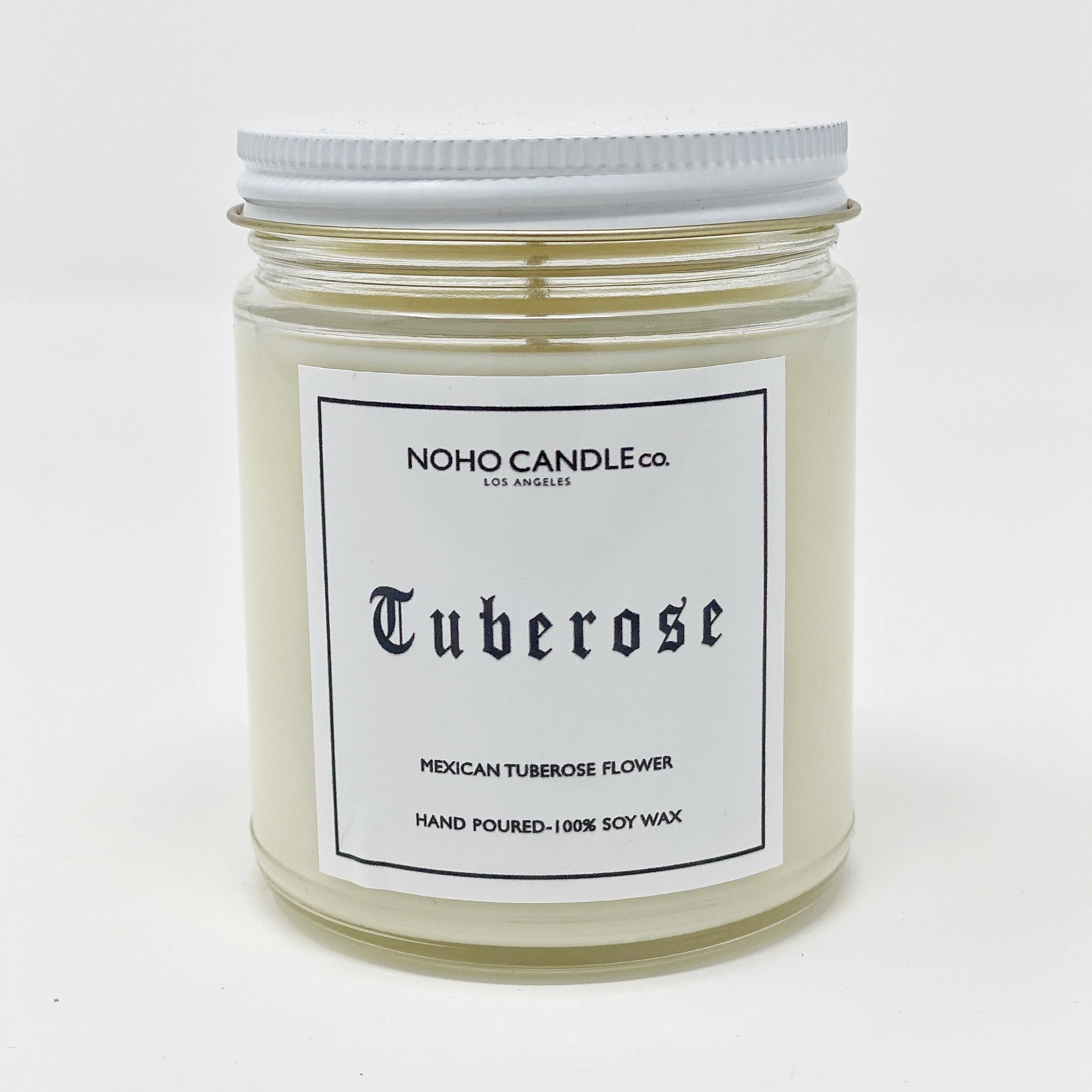 Tuberose