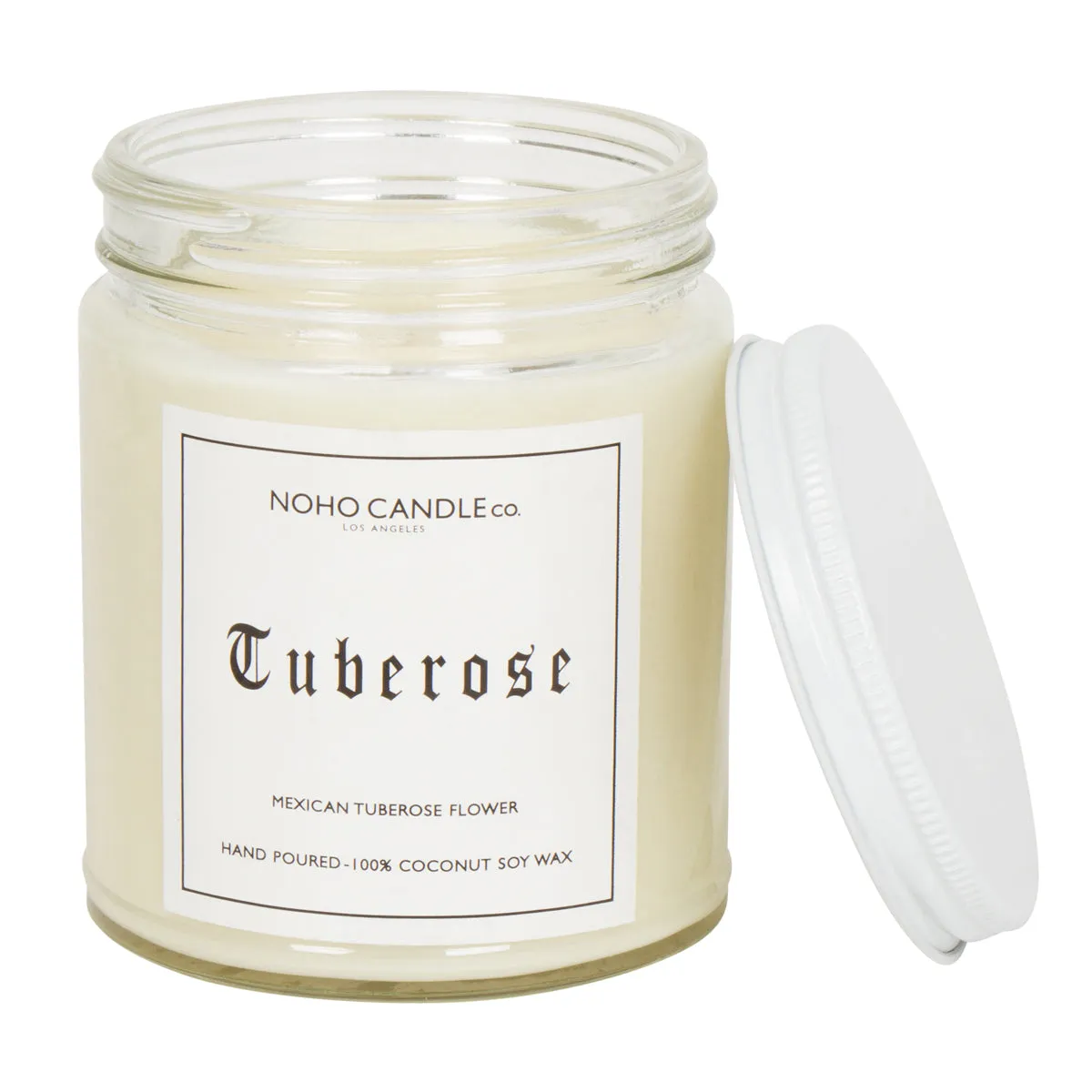 Tuberose
