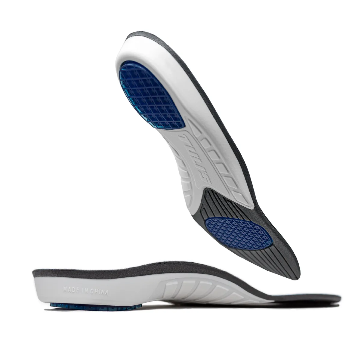 TULI'S PLANTAR FASCIITIS INSOLES - SAVE 10%