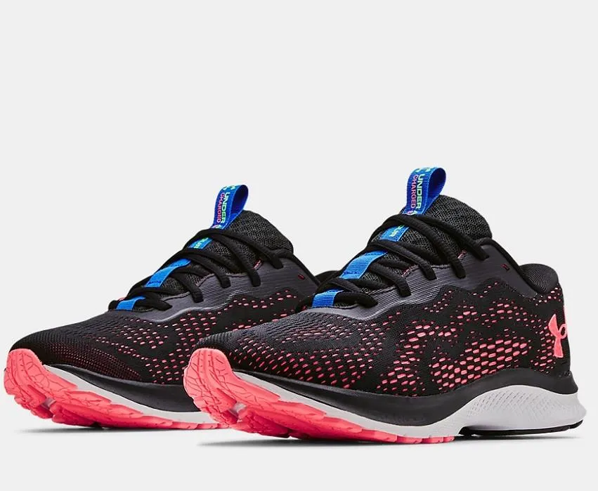 UA Charged Bandit 7 Running Shoes - Womens