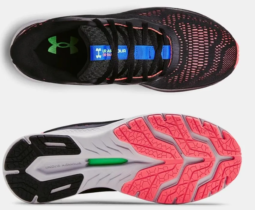 UA Charged Bandit 7 Running Shoes - Womens