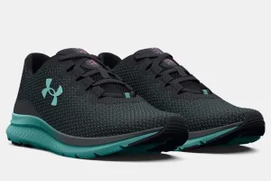 UA Charged Impulse 3 Running Sneaker - Womens