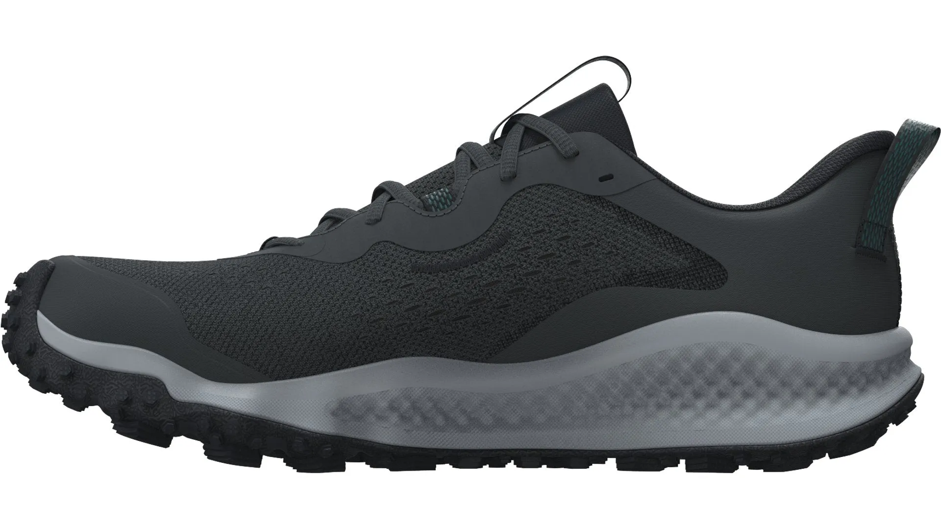 UA CHARGED MAVEN TRAIL | Under Armour Men Shoes | Running Shoes