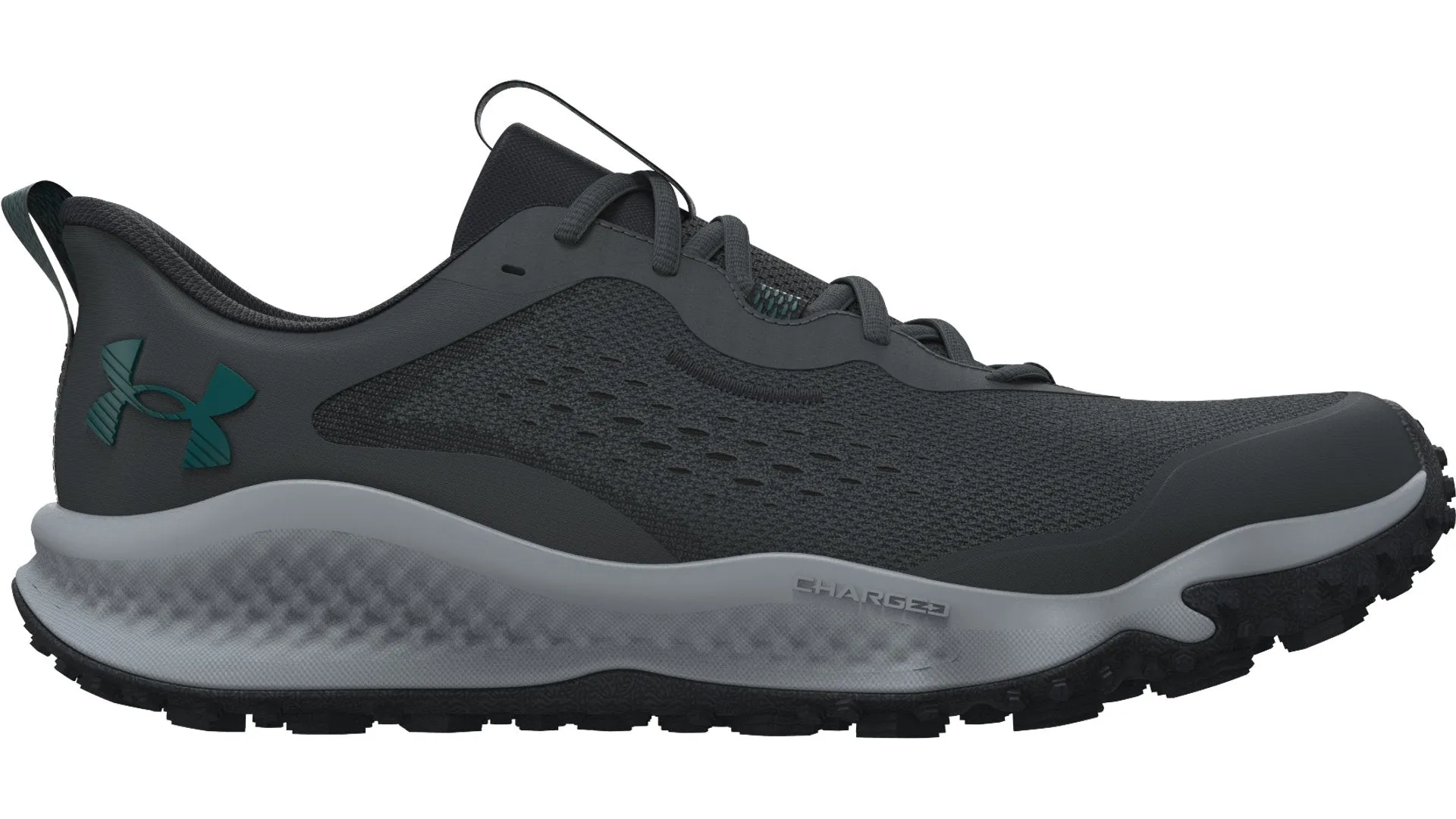 UA CHARGED MAVEN TRAIL | Under Armour Men Shoes | Running Shoes
