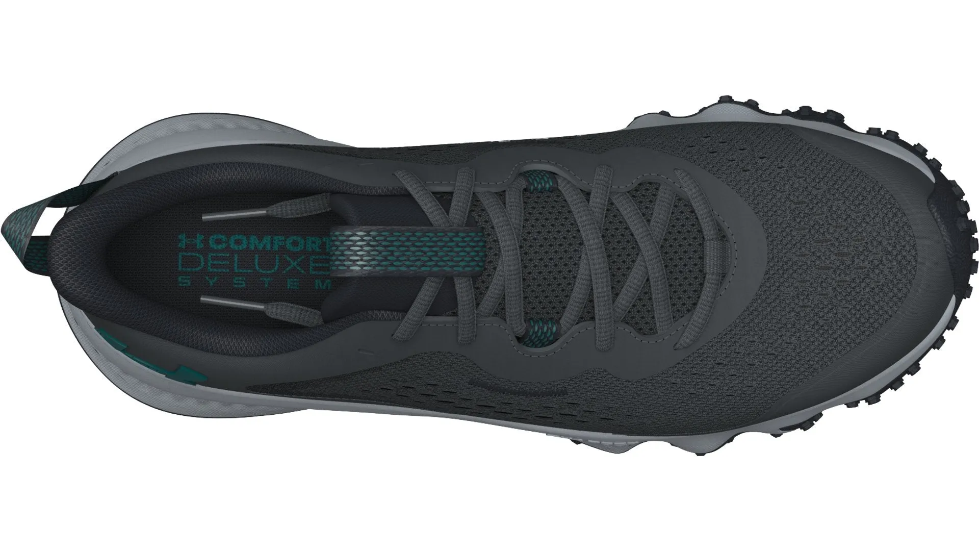 UA CHARGED MAVEN TRAIL | Under Armour Men Shoes | Running Shoes