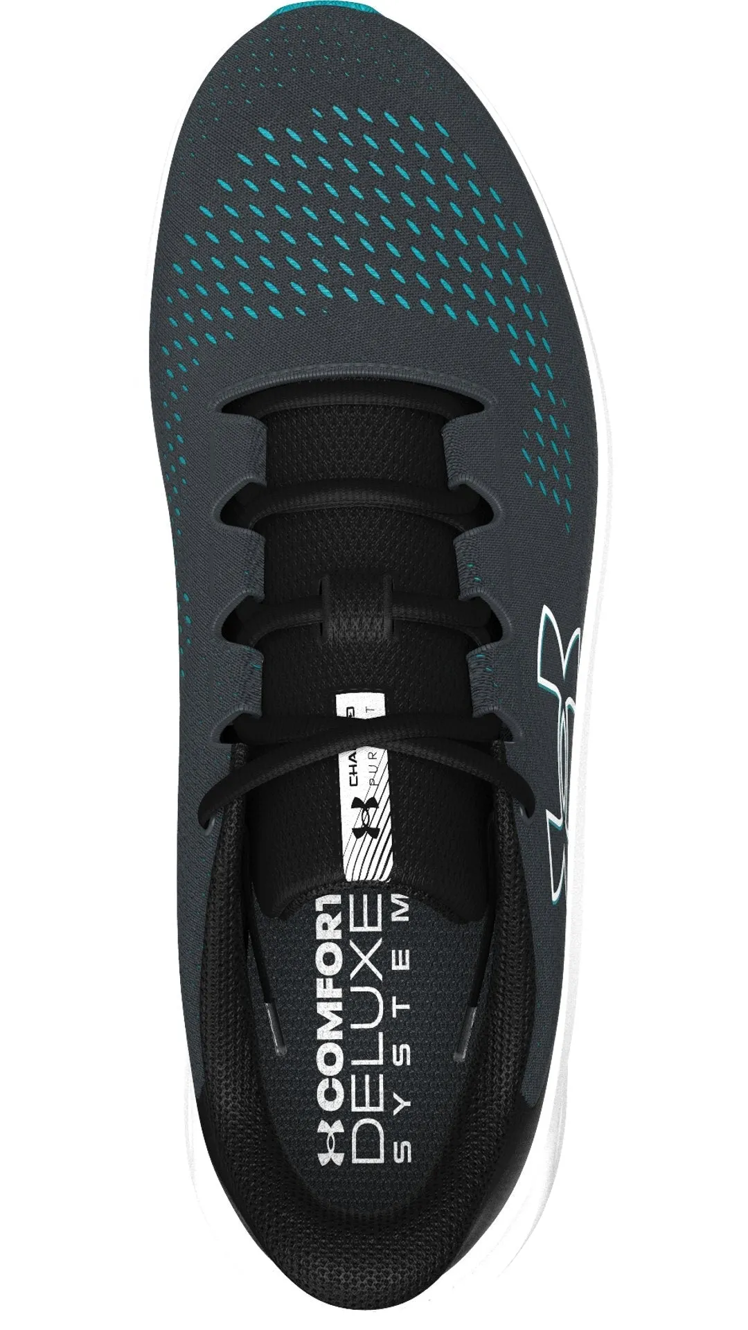UA CHARGED PURSUIT 3 BL | Under Armour Men Shoes | Running Shoes