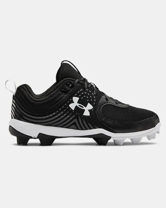 UA GLYDE RM SOFTBALL CLEATS