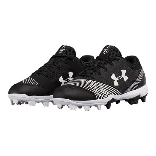 UA GLYDE RM SOFTBALL CLEATS