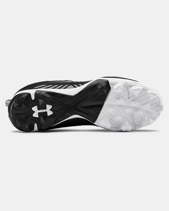 UA GLYDE RM SOFTBALL CLEATS
