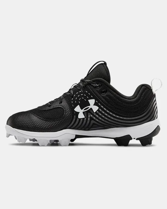 UA GLYDE RM SOFTBALL CLEATS