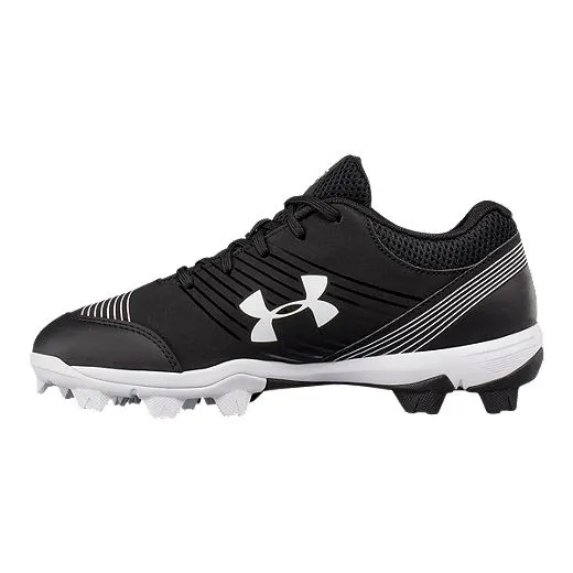 UA GLYDE RM SOFTBALL CLEATS