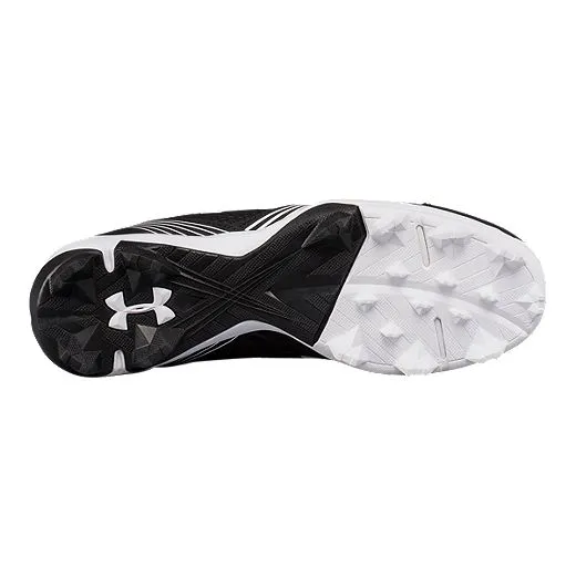 UA GLYDE RM SOFTBALL CLEATS