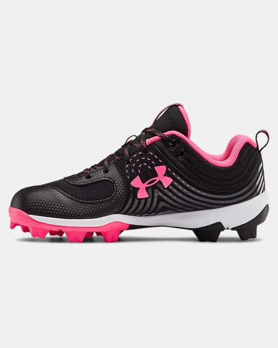 UA GLYDE RM SOFTBALL CLEATS