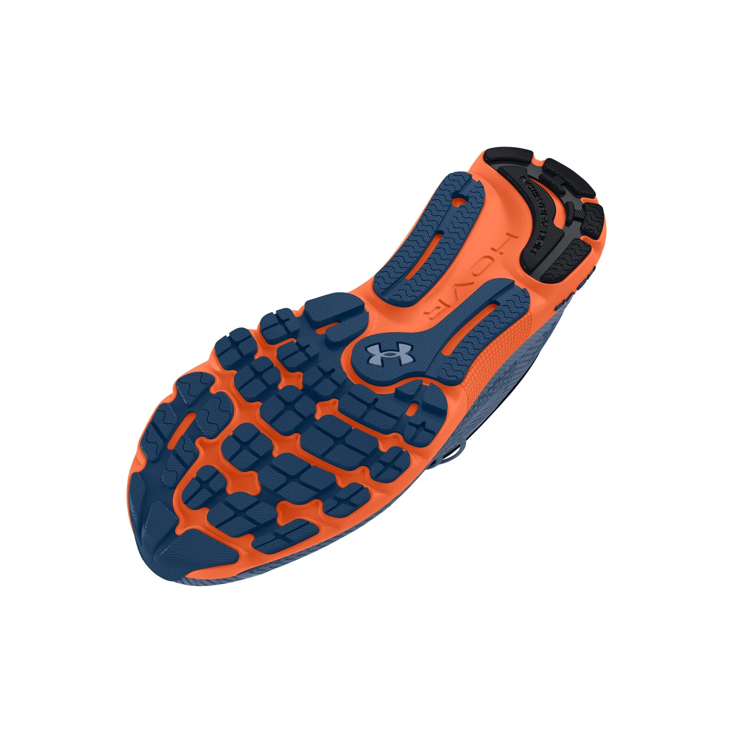 UA HOVR INFINITE 5 | Under Armour Men Shoes | Running Shoes