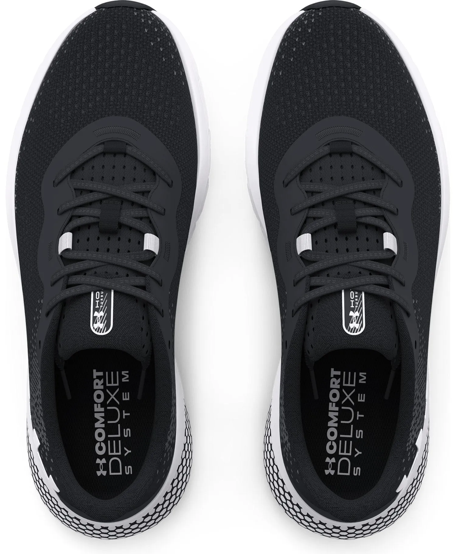 UA HOVR TURBULENCE 2 | Under Armour Men Shoes | Running Shoes