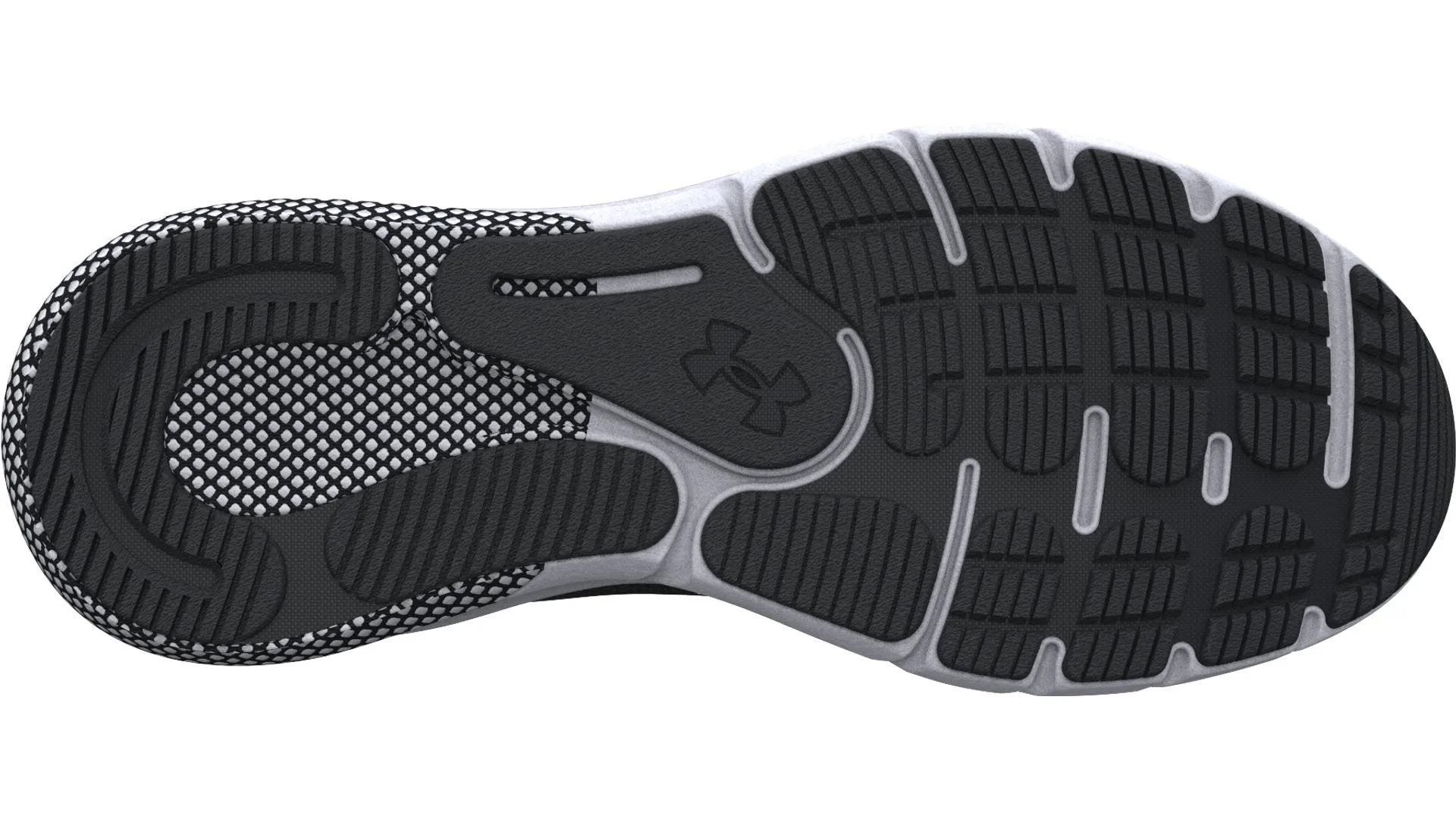 UA HOVR TURBULENCE 2 | Under Armour Men Shoes | Running Shoes