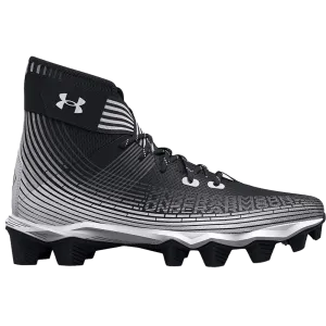 UA Men's Highlight Franchise Football Cleats