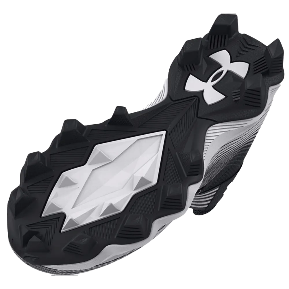 UA Men's Highlight Franchise Football Cleats