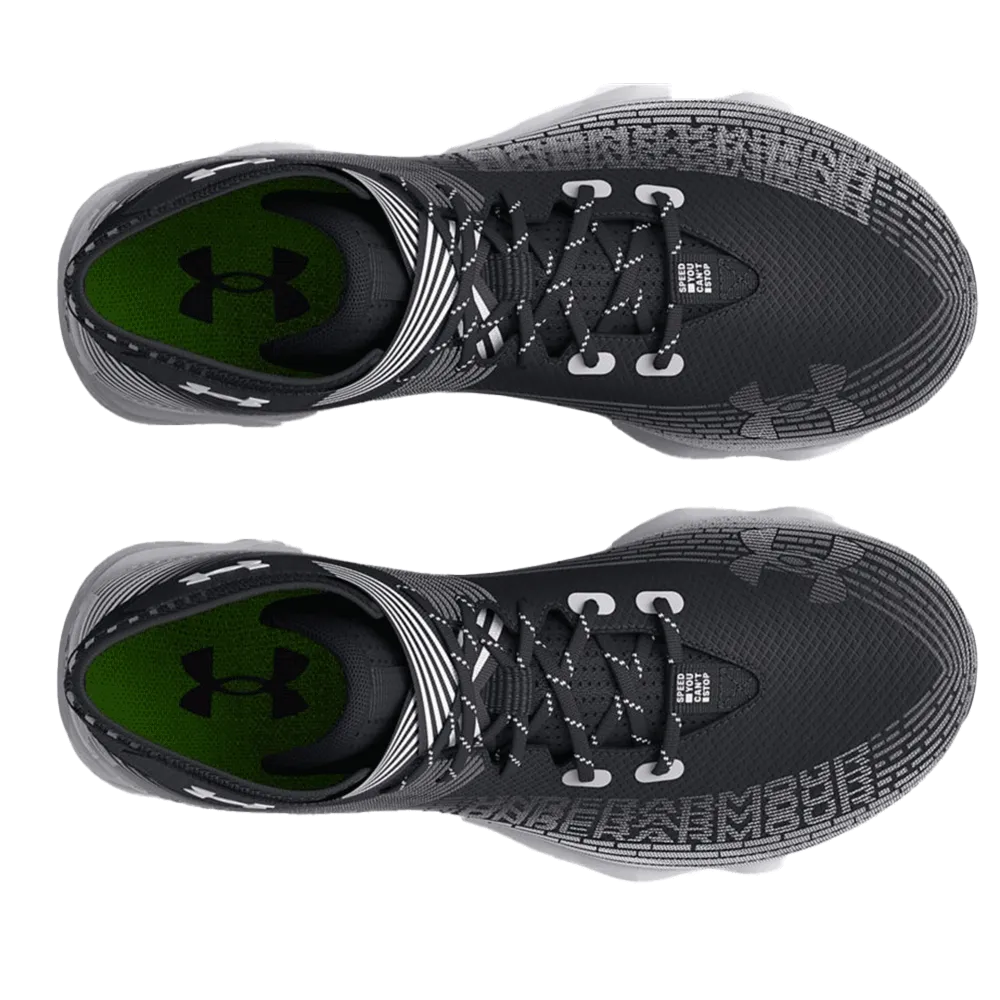 UA Men's Highlight Franchise Football Cleats