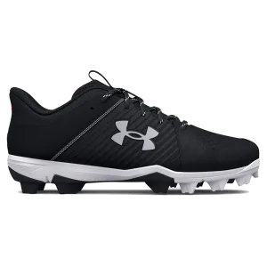 UA Men's Leadoff Low RM Baseball Cleats