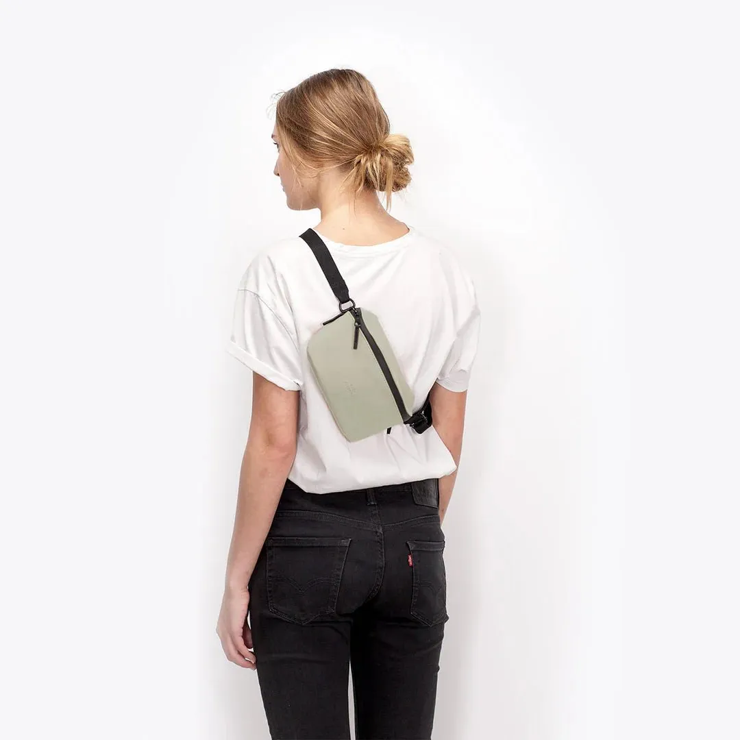 Ucon Acrobatics · Jona Medium Bag · Pastel Green