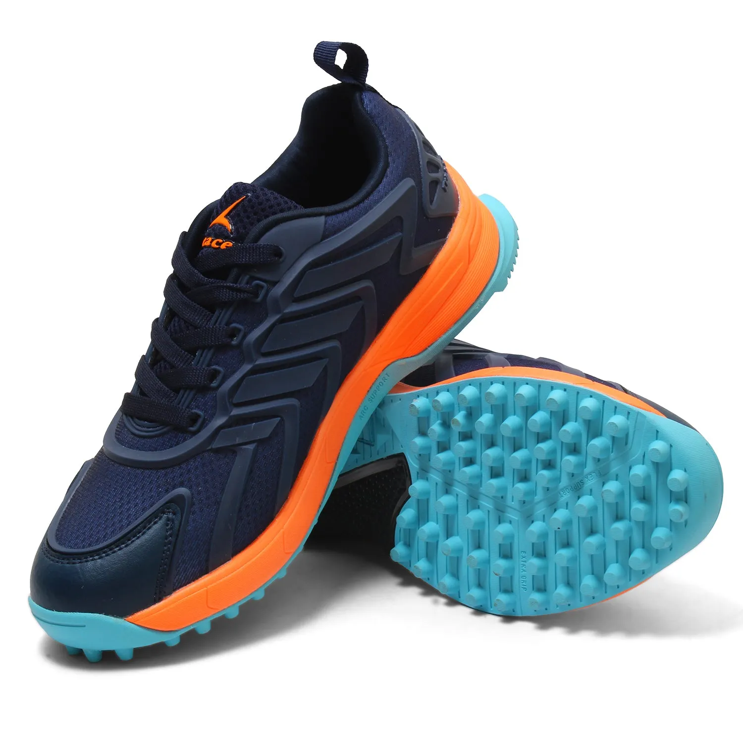 Ultimate 2251 Professional and High Performance Cricket Shoes for Men's
