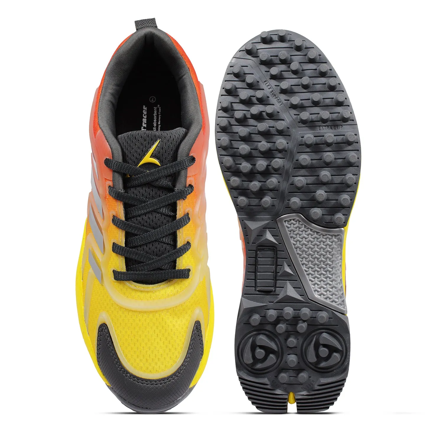 Ultimate 2251 Professional and High Performance Cricket Shoes for Men's