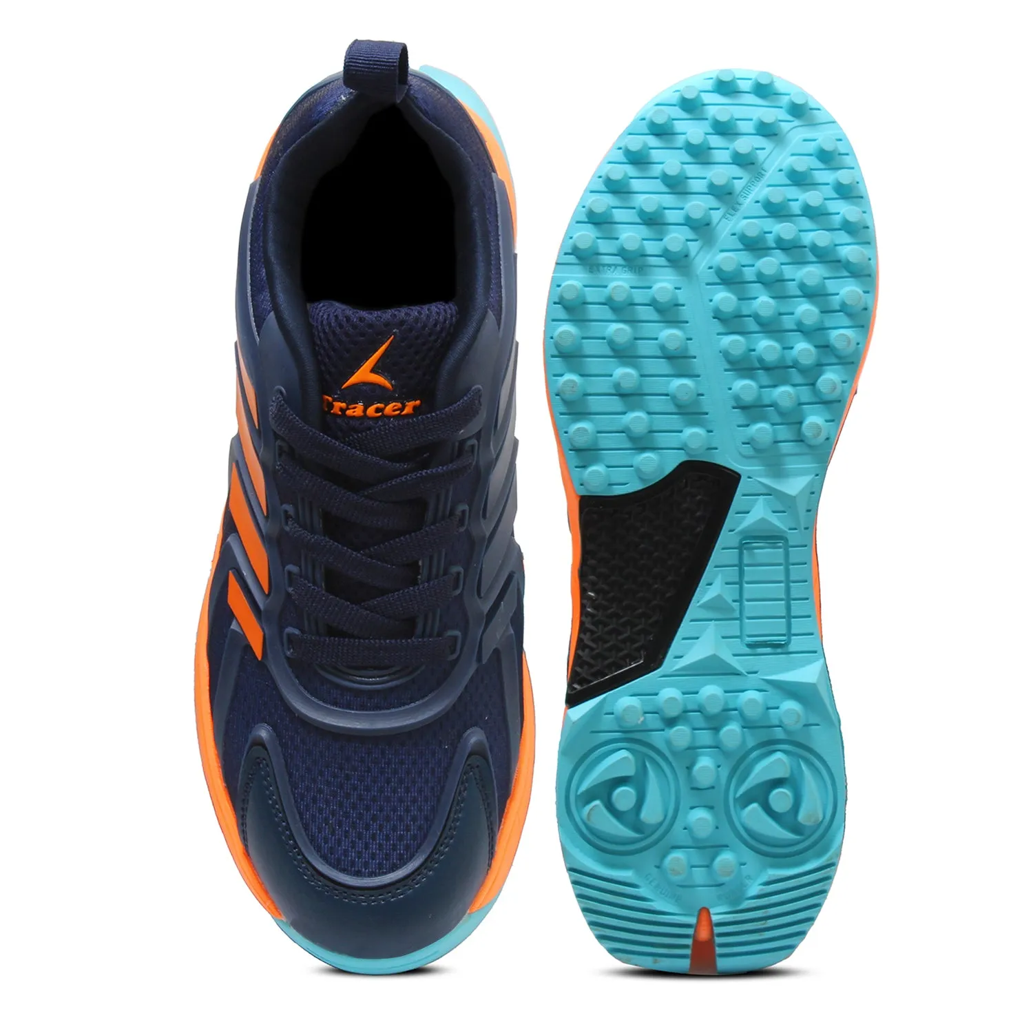 Ultimate 2251 Professional and High Performance Cricket Shoes for Men's